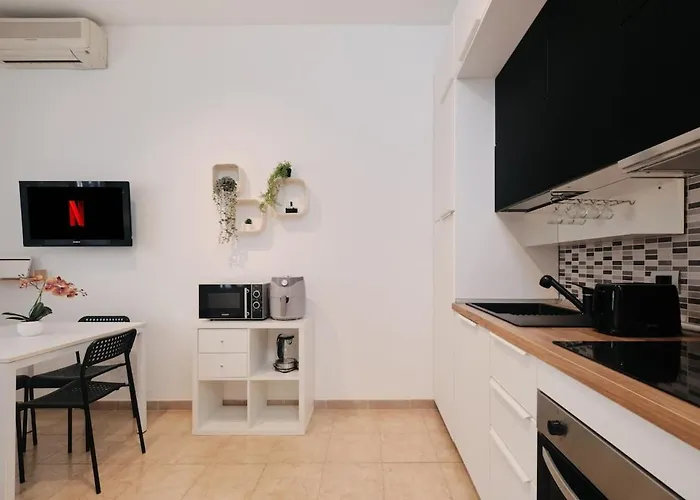 アパート Modern Comfort & Private Patio 5 Min To Metro C *